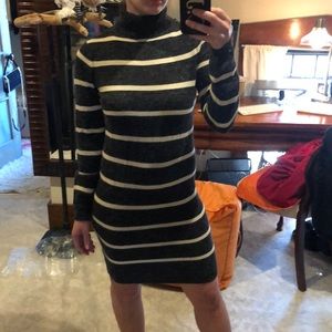 sweater dress • Brave Soul LONDON